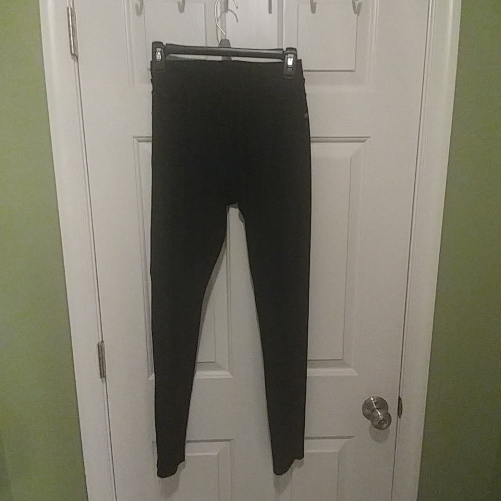 Black Leggings